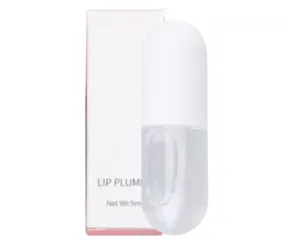 Mint Lip Plumper - MOQ 12pcs