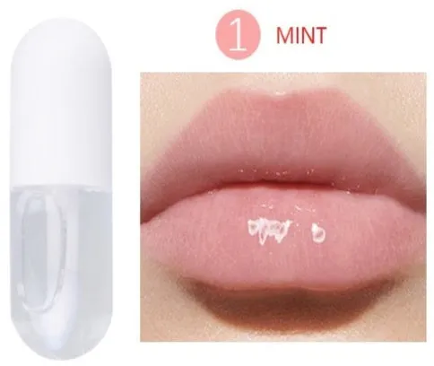 Mint Lip Plumper - MOQ 12pcs