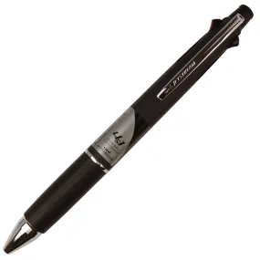 Mitsubishi Jetstream 0.7mm 4 Col   Mechnical Pencil 0.5 mm Black