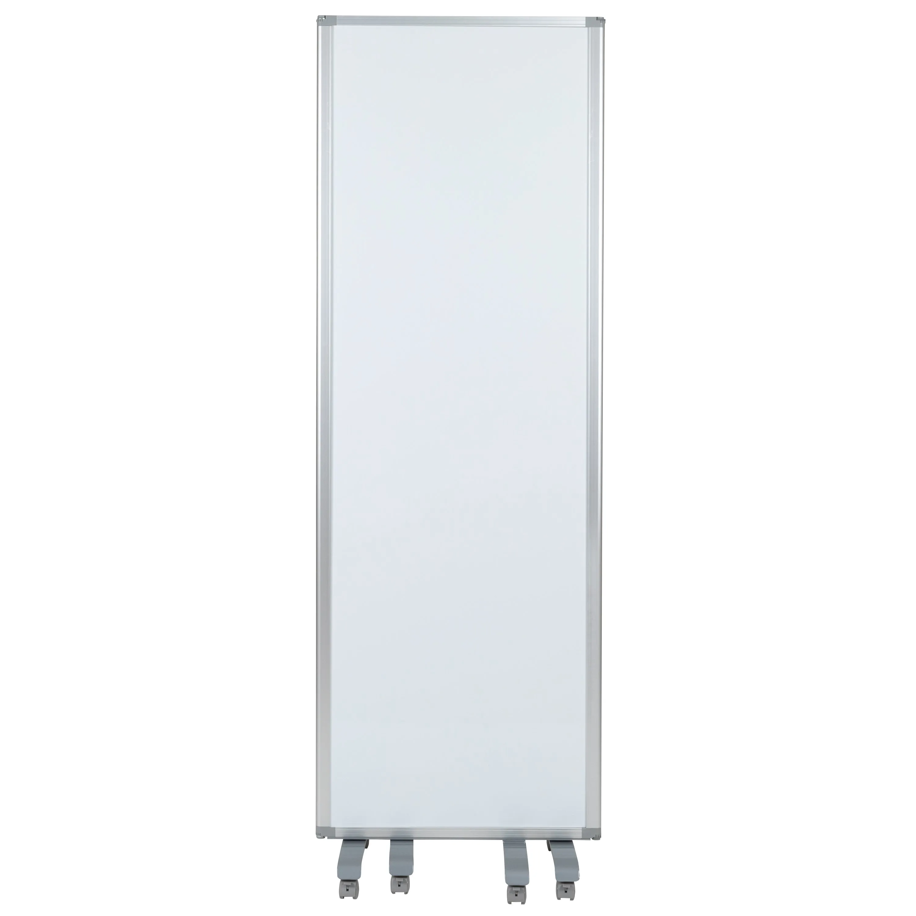 Mobile Whiteboard Partition BR-PTT001-3-M-60183-GG