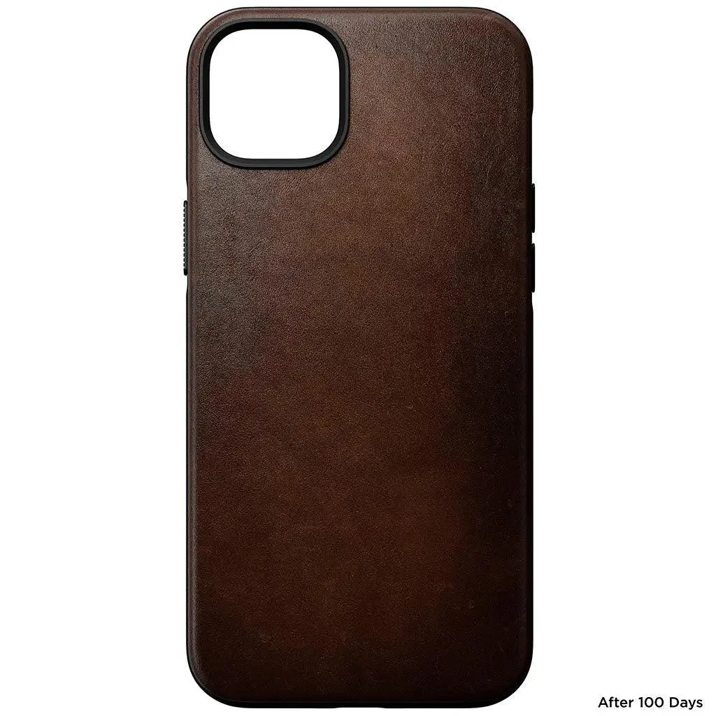 Nomad Modern Case iPhone 14 Plus