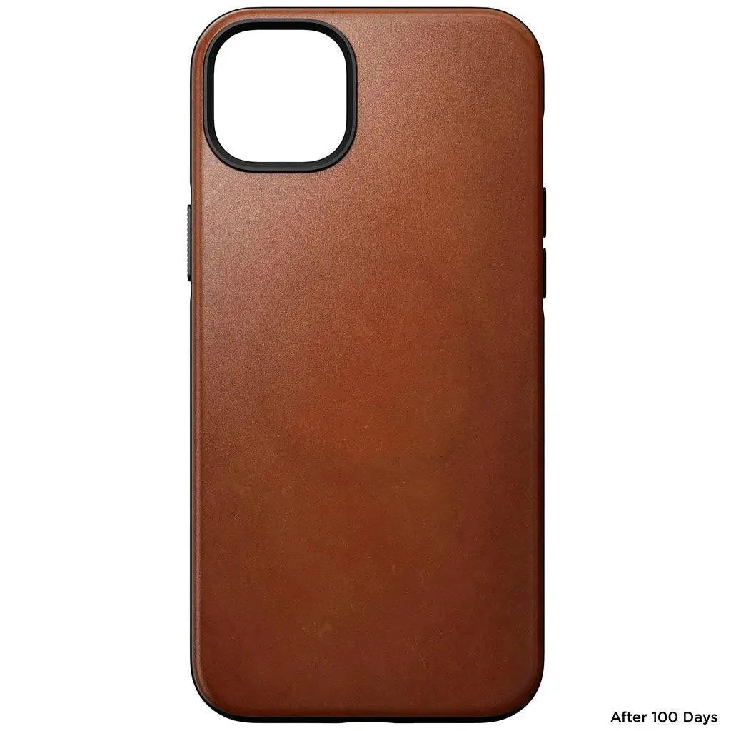 Nomad Modern Case iPhone 14 Plus