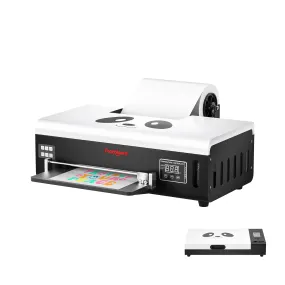 Procolored F8 Panda DTF Printer 8.2" A4 L800 & Oven