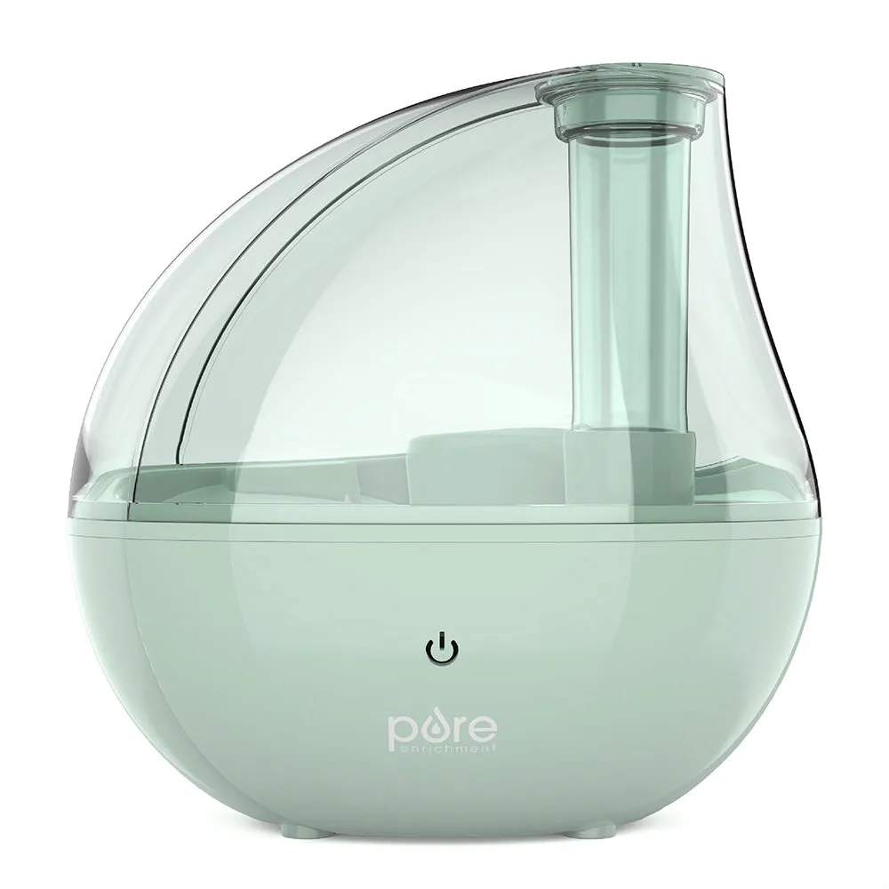 PureBaby® Ultrasonic Cool Mist Humidifier