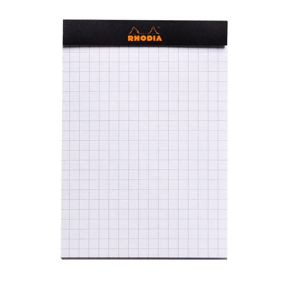 Rhodia Bloc N°12 Memo Pad