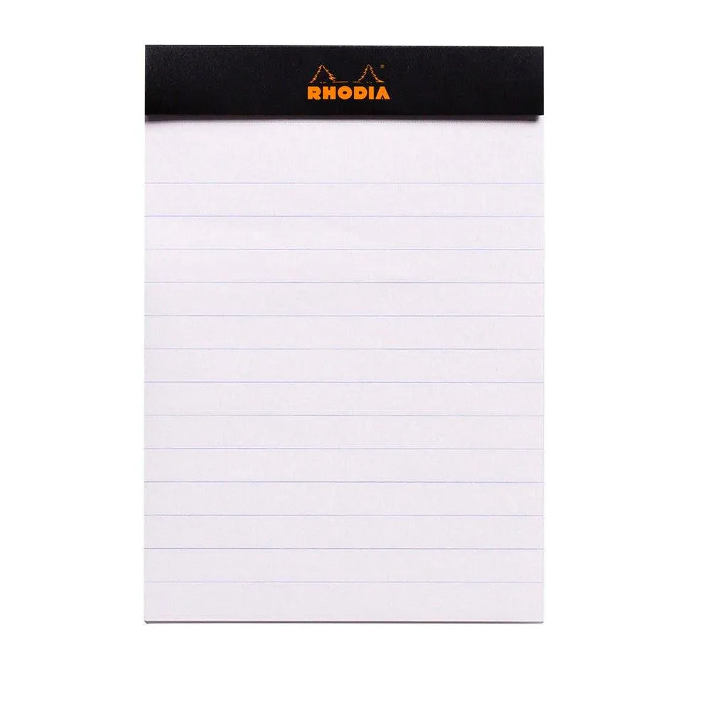 Rhodia Bloc N°12 Memo Pad