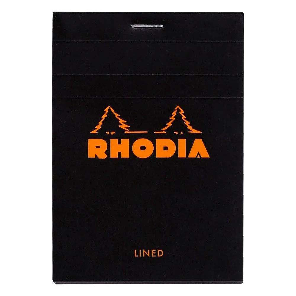 Rhodia Bloc N°12 Memo Pad