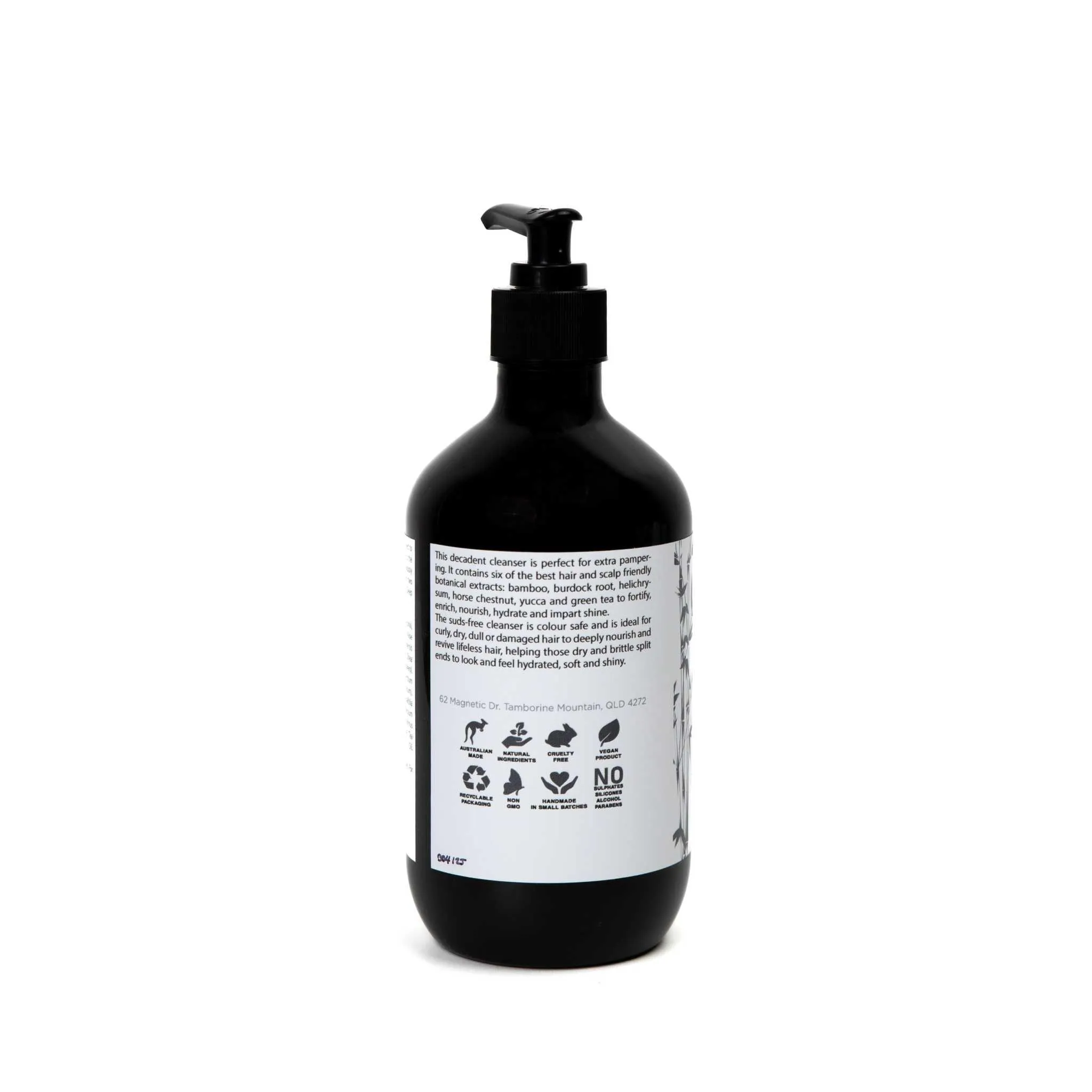 Rizvan Hair Extravaganza Cleanser Co -Wash