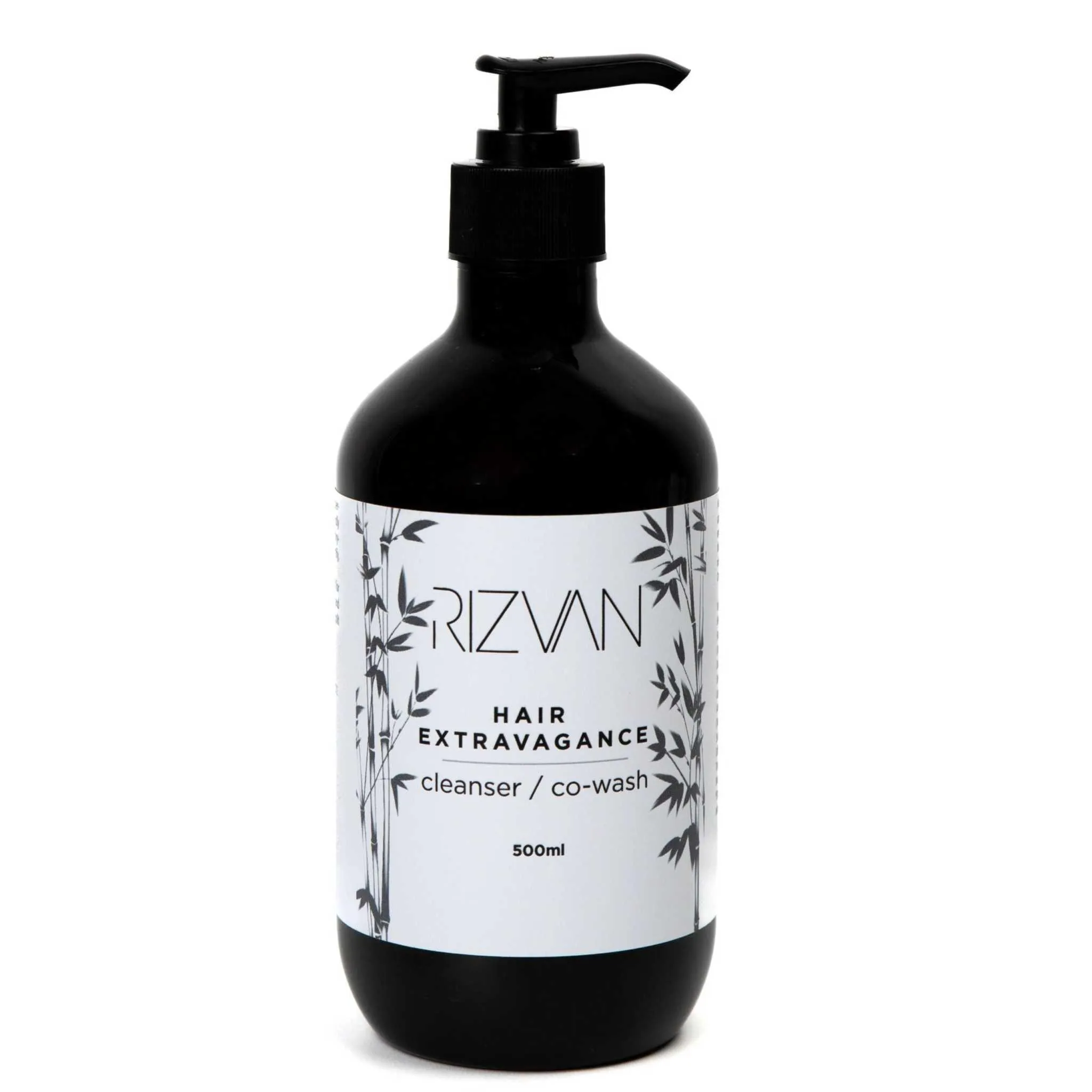 Rizvan Hair Extravaganza Cleanser Co -Wash