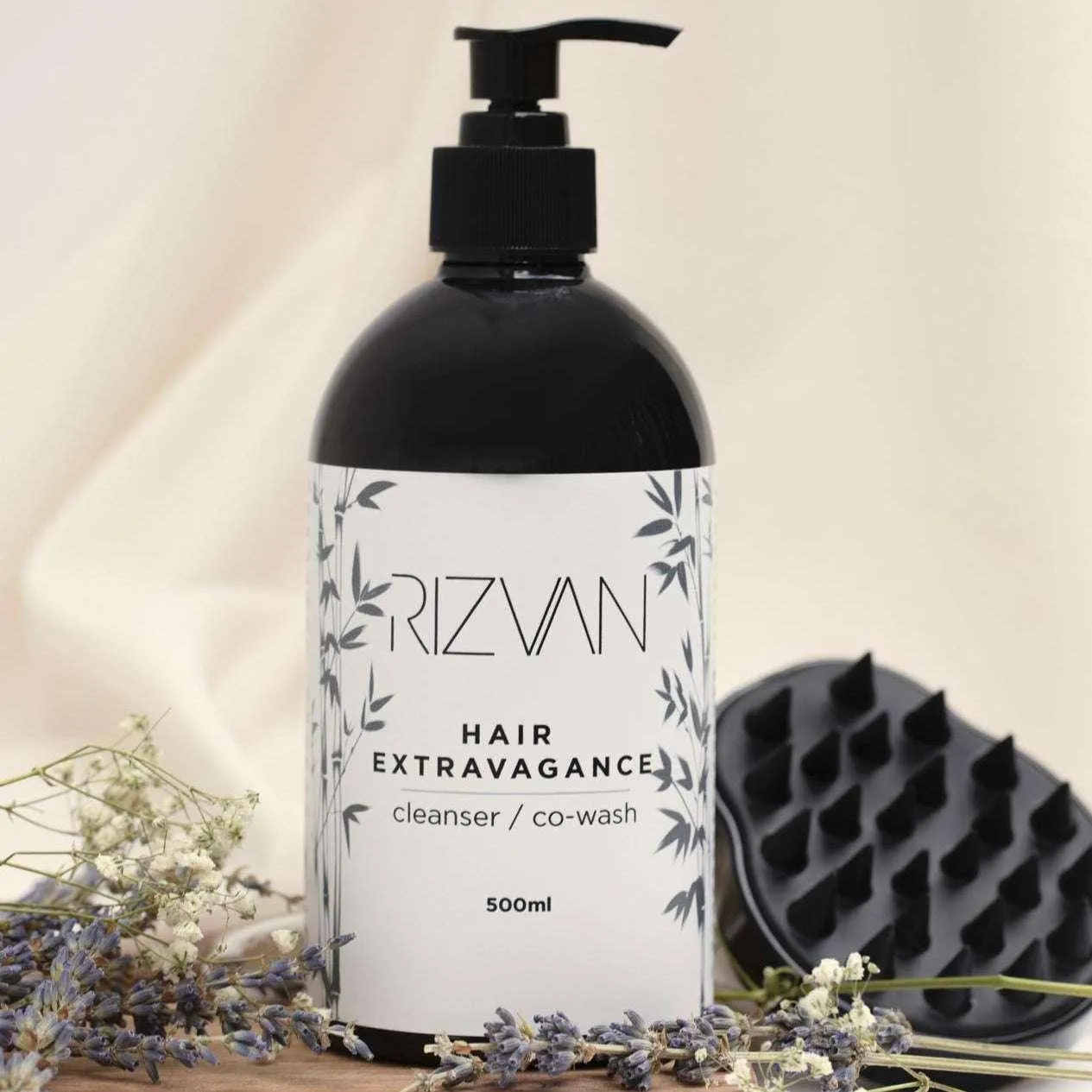 Rizvan Hair Extravaganza Cleanser Co -Wash