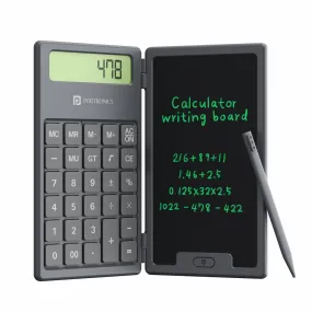 Ruffpad Calc