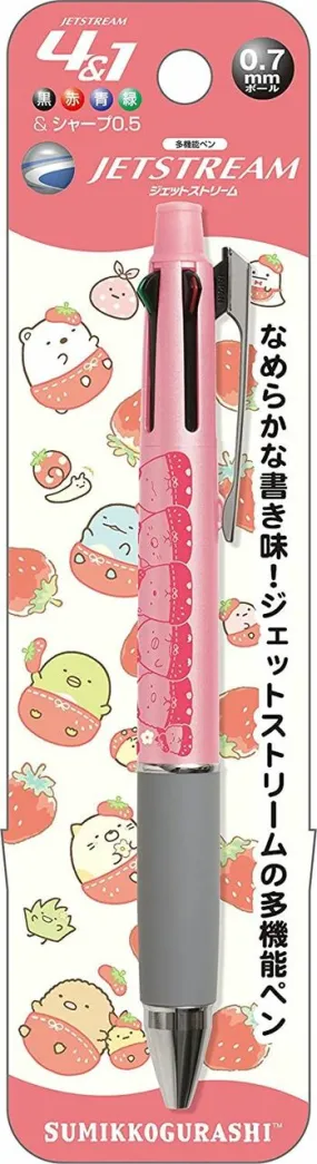 San-x Sumikko Gurashi Jetstream Multifunction Pen or Mono Graph Mechanical Pencil