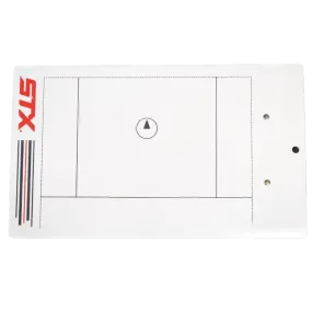 STX Men's Coach Clipboard