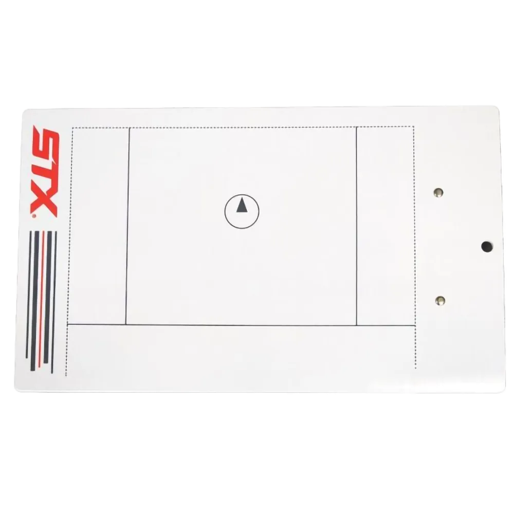 STX Men's Coach Clipboard