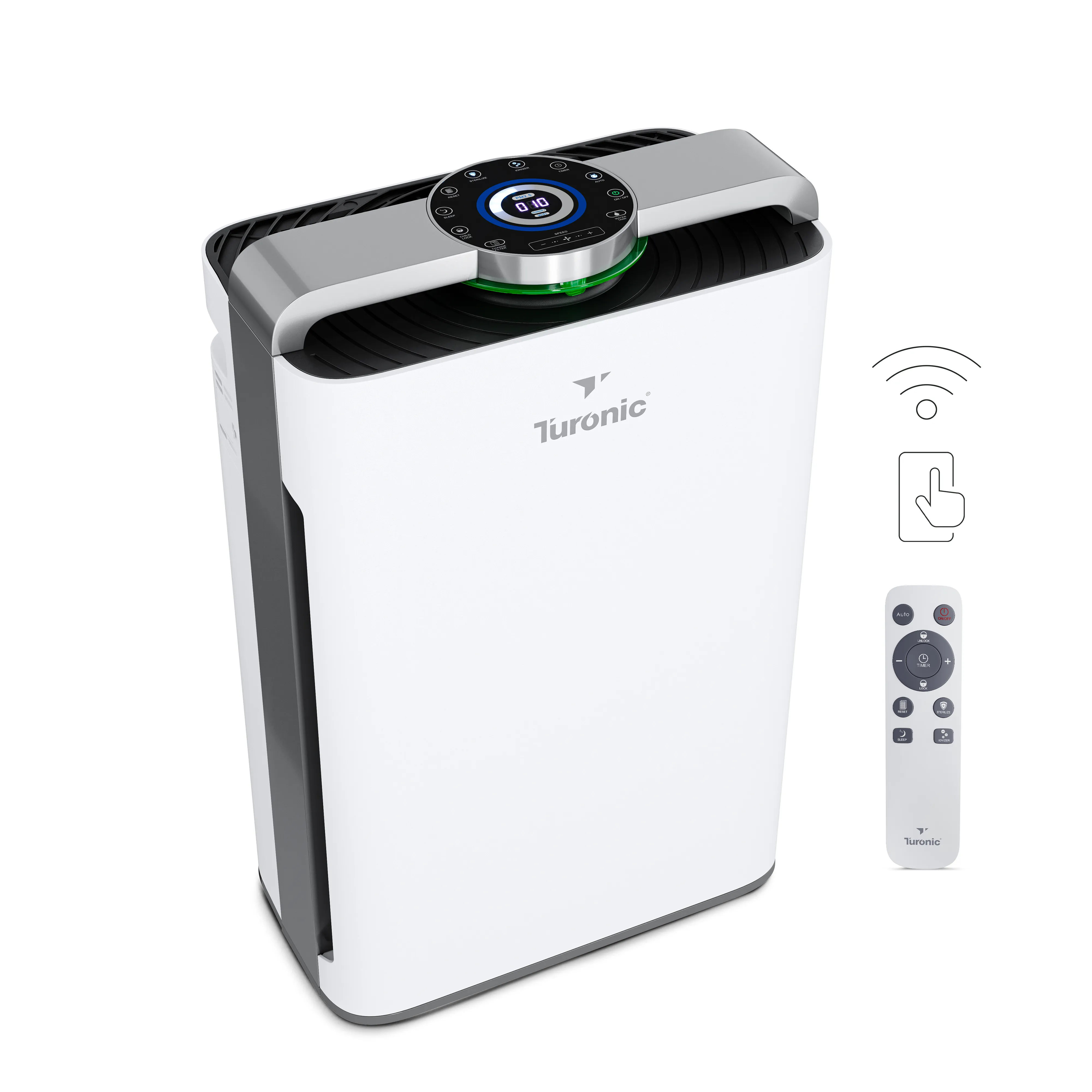 Turonic Premium Air Purifier PH950