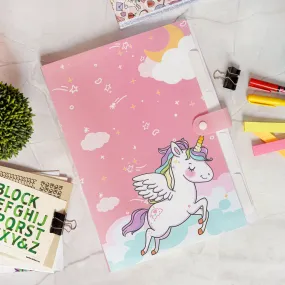 Unicorn theme folder