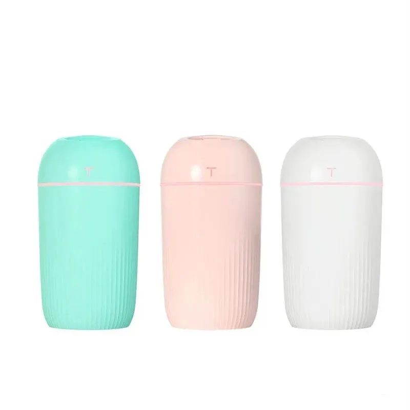 USB Mini Humidifier