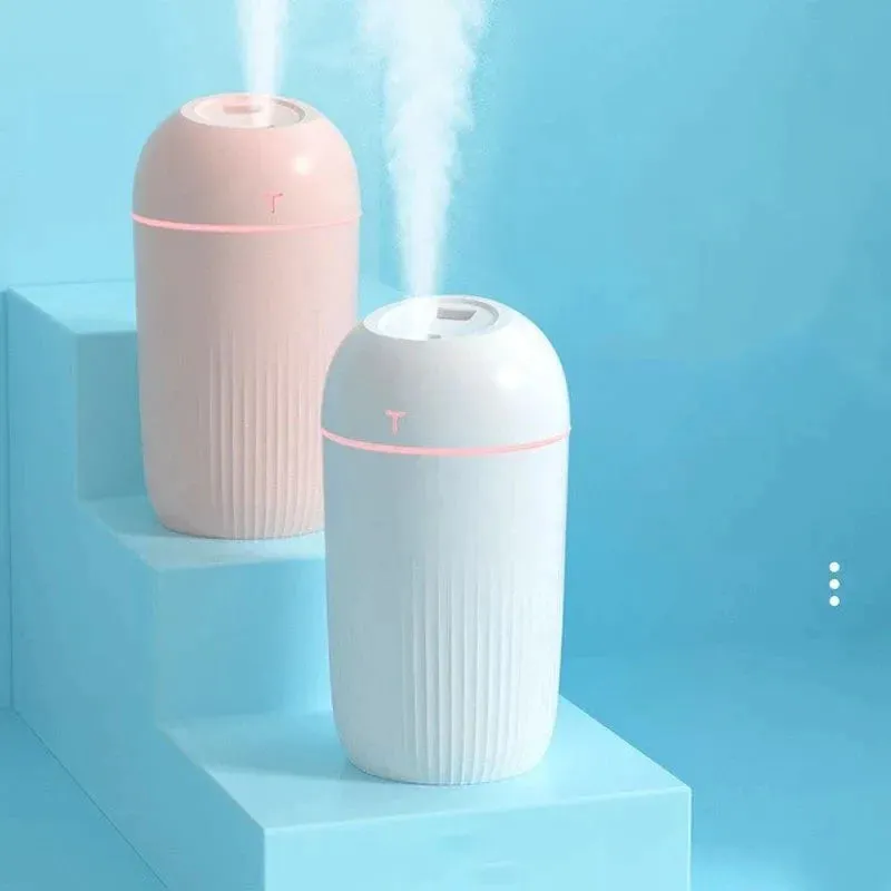 USB Mini Humidifier