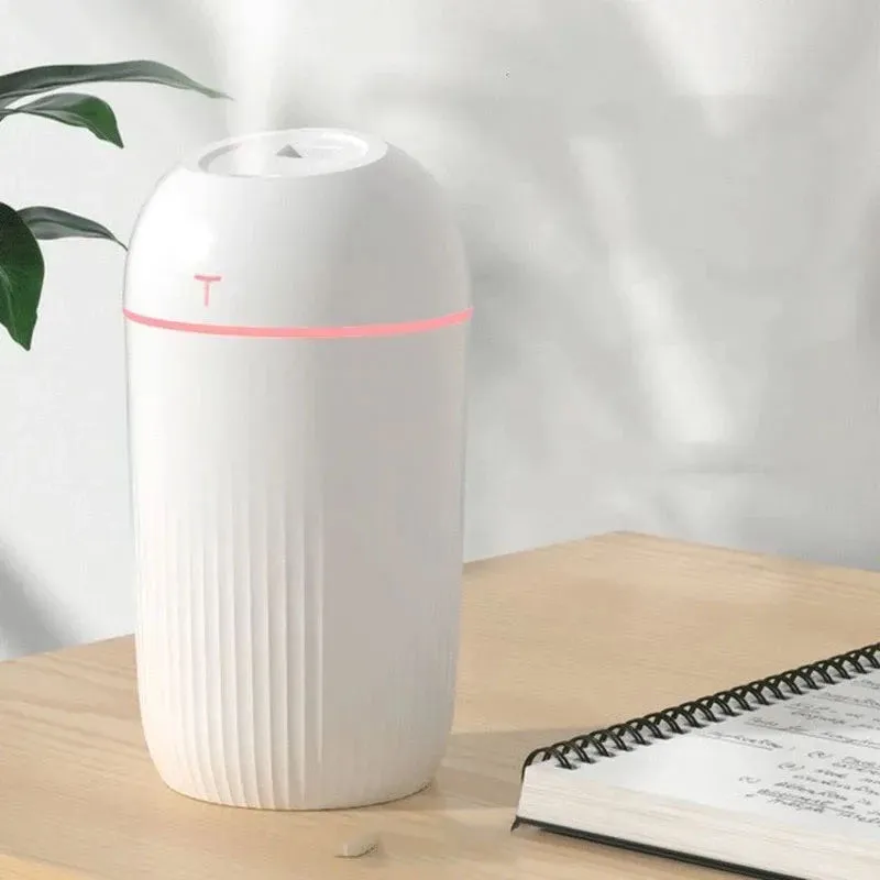 USB Mini Humidifier